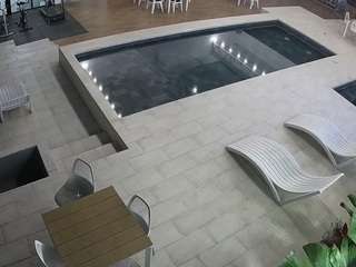 voyeurcam casa salsa rooftop